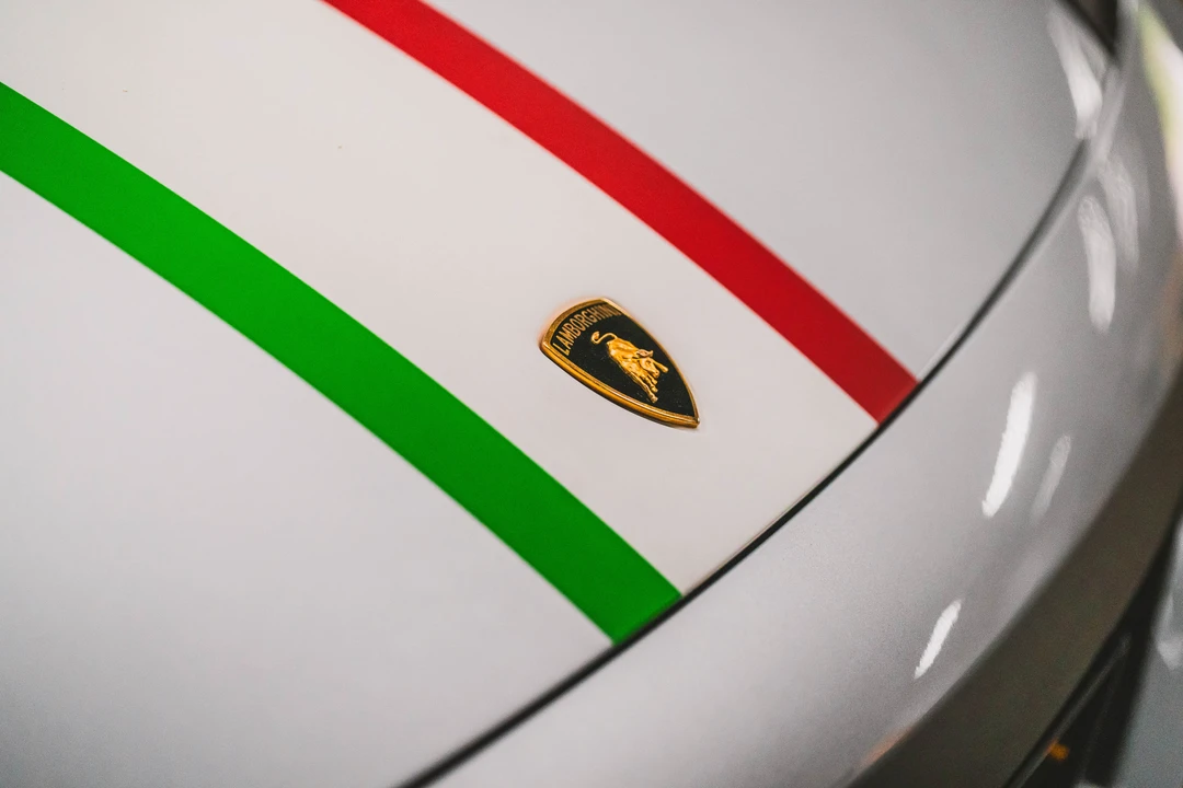 2004 Lamborghini Gallardo - Image 27 of 31