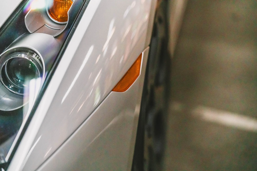 2004 Lamborghini Gallardo - Image 29 of 31