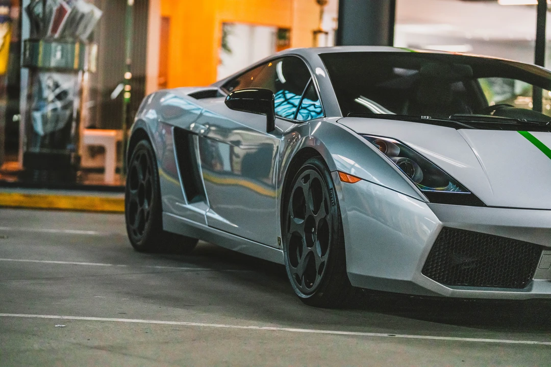 2004 Lamborghini Gallardo - Image 31 of 31