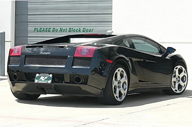 2004 Lamborghini Gallardo - Image 3 of 5