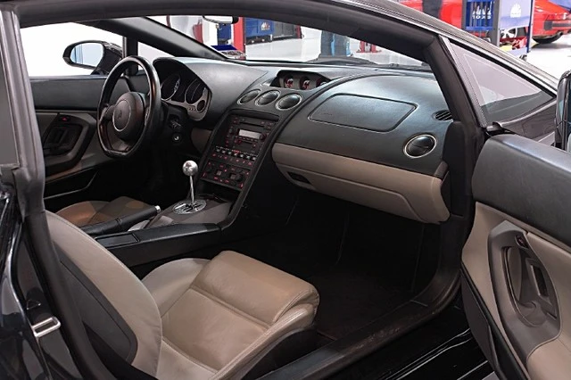 2004 Lamborghini Gallardo - Image 5 of 5