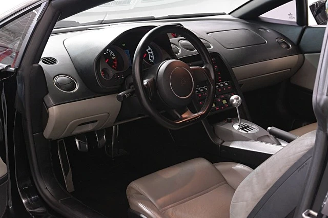 2004 Lamborghini Gallardo - Image 4 of 5