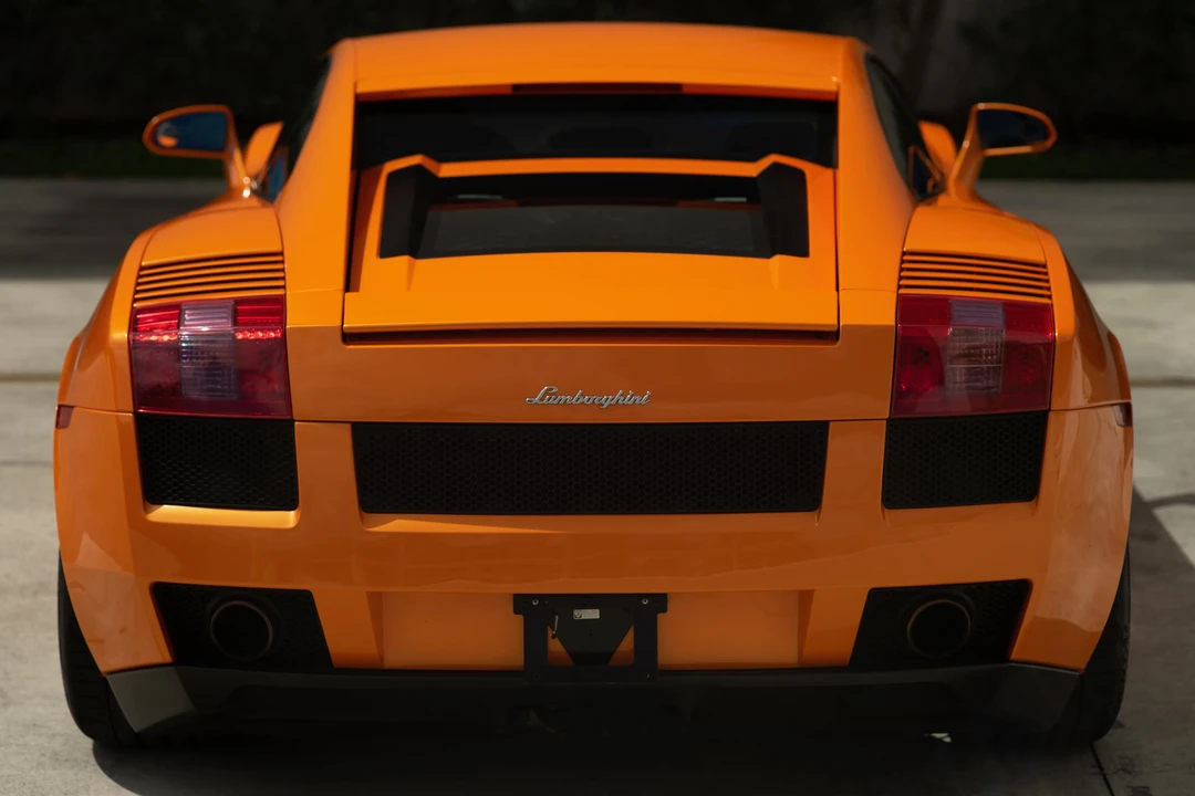 2004 Lamborghini Gallardo - Image 25 of 31