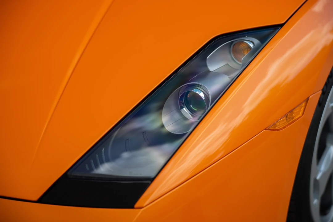 2004 Lamborghini Gallardo - Image 23 of 31