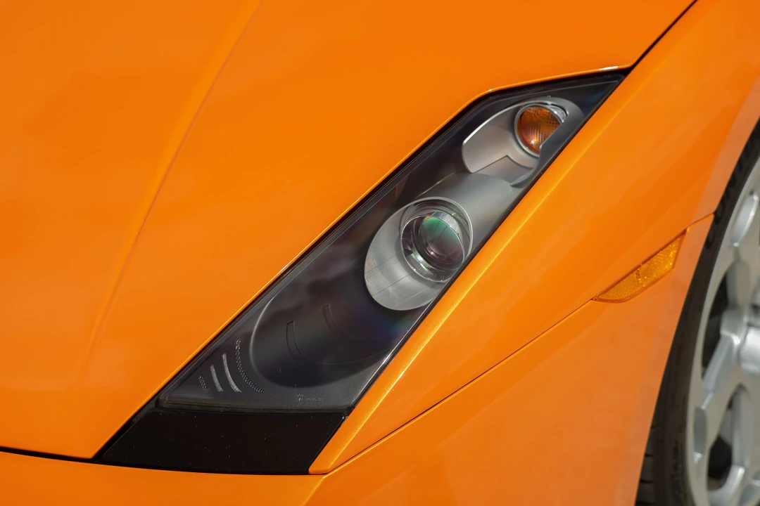 2004 Lamborghini Gallardo - Image 28 of 31