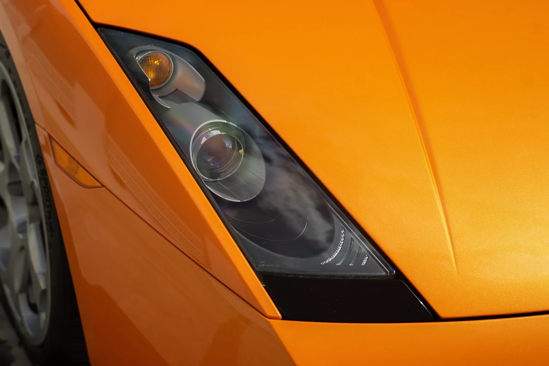 2004 Lamborghini Gallardo - Image 29 of 31