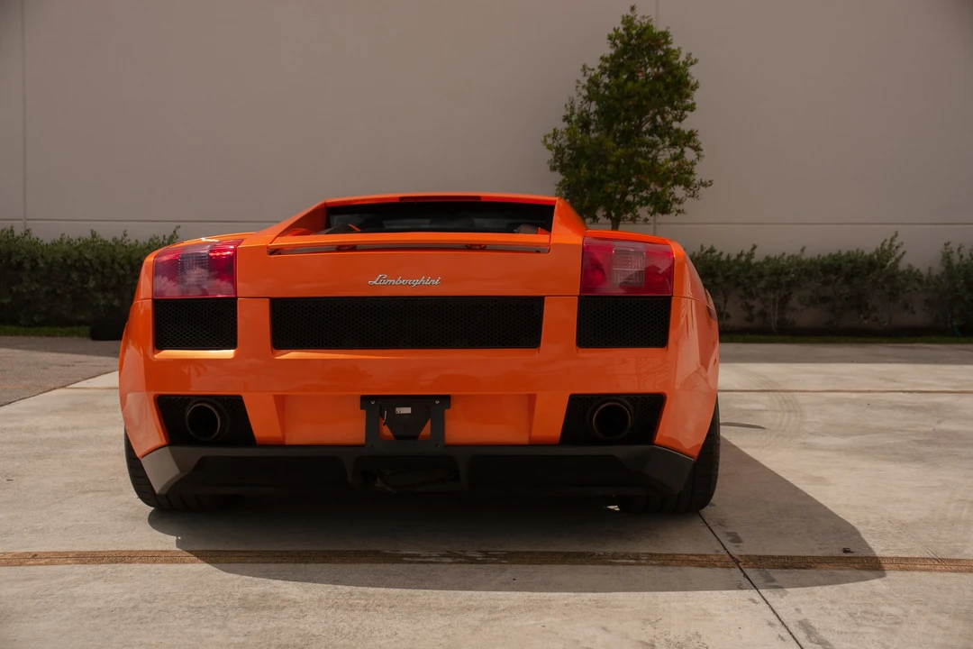 2004 Lamborghini Gallardo - Image 14 of 31