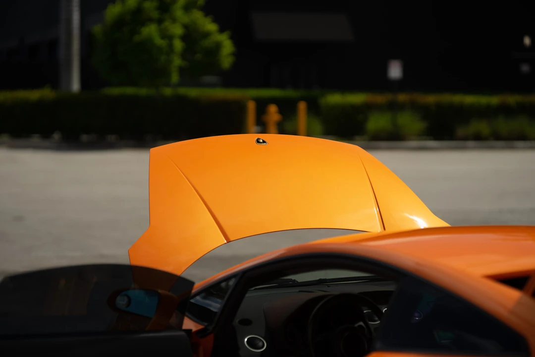 2004 Lamborghini Gallardo - Image 21 of 31