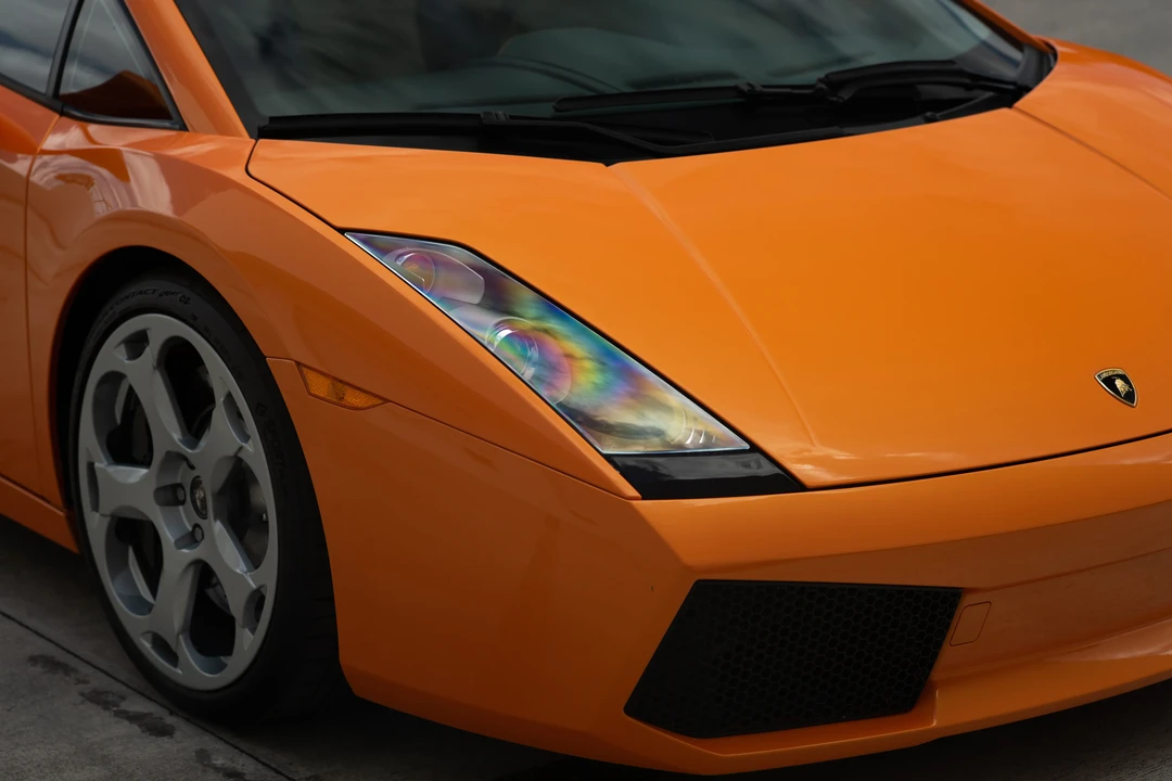 2004 Lamborghini Gallardo - Image 27 of 31