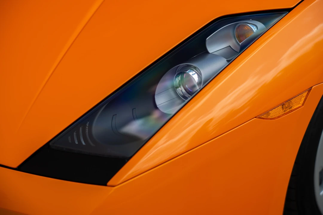 2004 Lamborghini Gallardo - Image 22 of 31