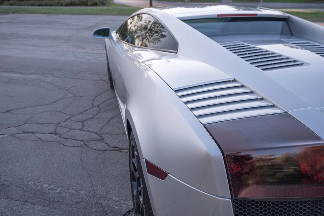 2004 Lamborghini Gallardo - Image 17 of 31
