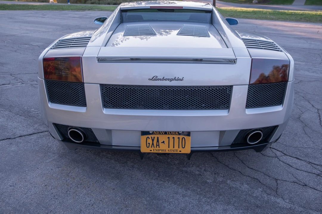 2004 Lamborghini Gallardo - Image 9 of 31