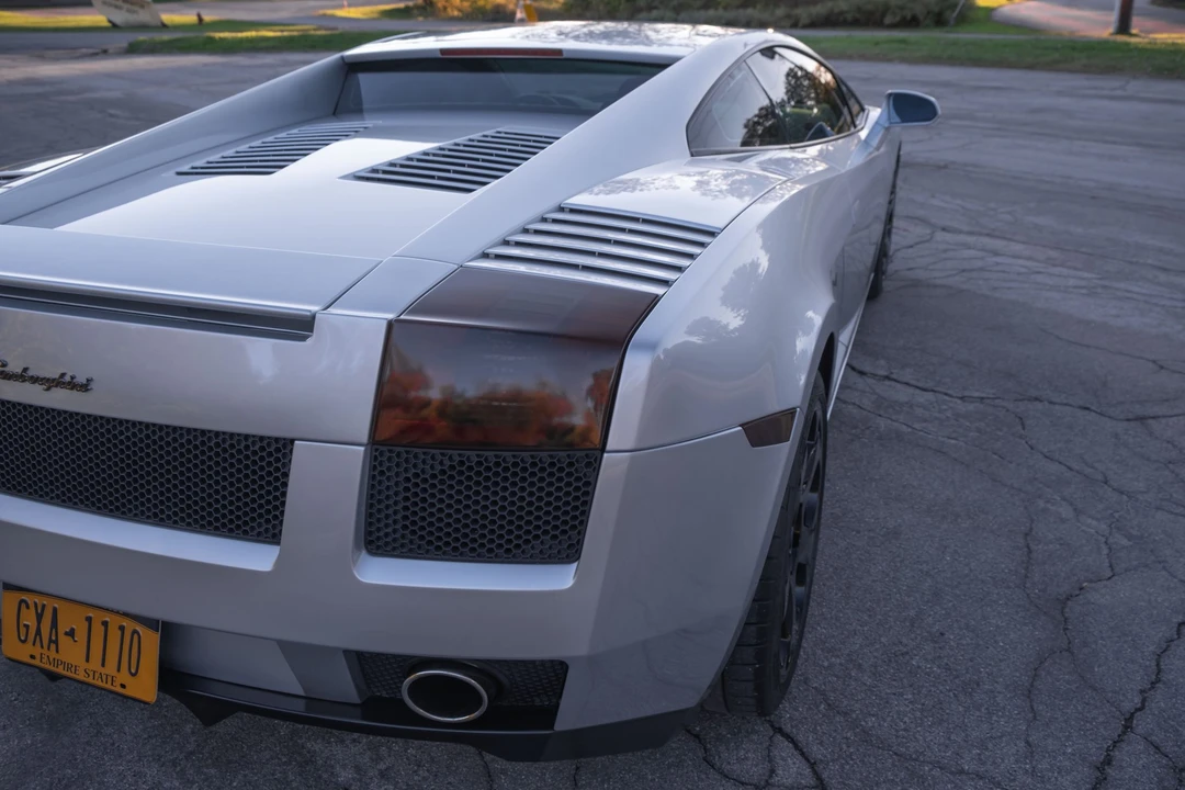 2004 Lamborghini Gallardo - Image 19 of 31