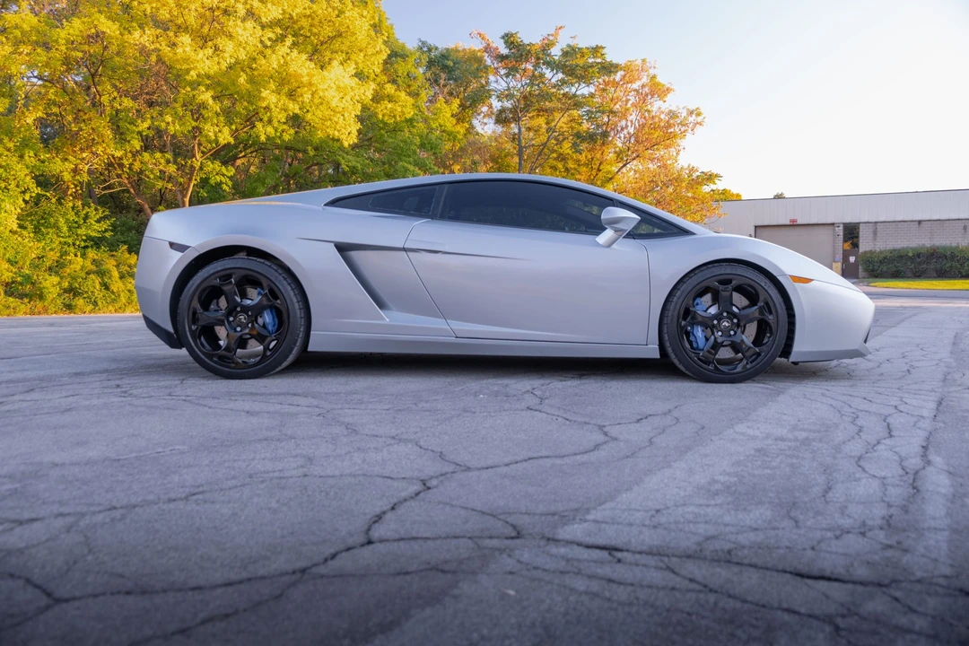 2004 Lamborghini Gallardo - Image 11 of 31