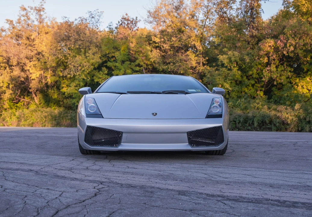 2004 Lamborghini Gallardo - Image 3 of 31