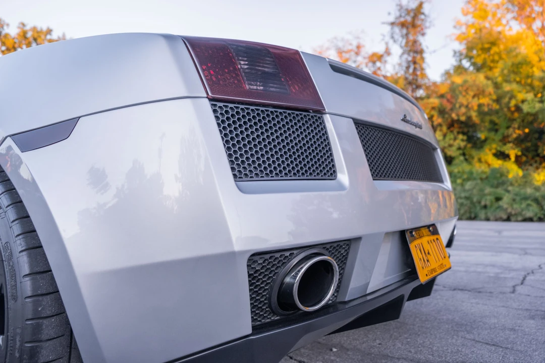 2004 Lamborghini Gallardo - Image 20 of 31