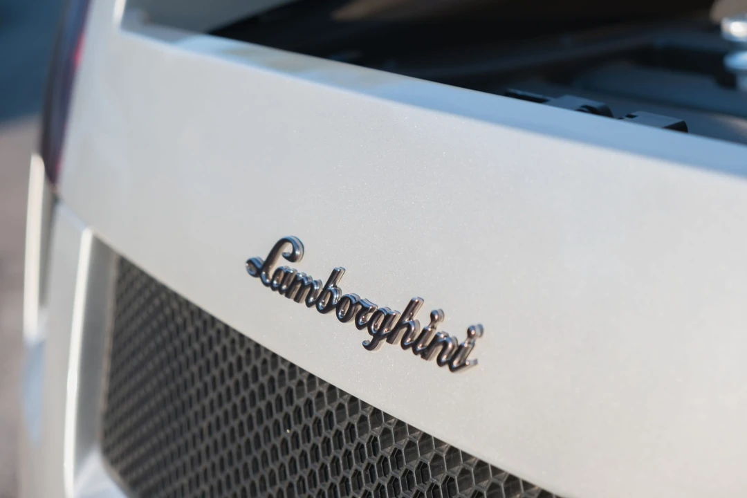 2004 Lamborghini Gallardo - Image 27 of 31