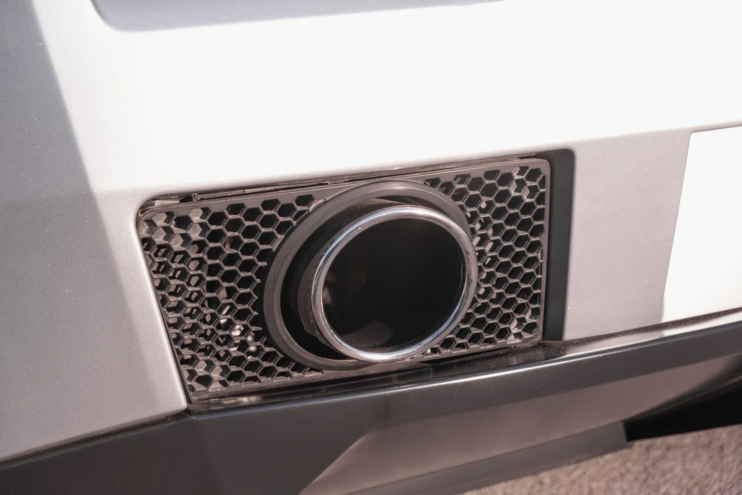 2004 Lamborghini Gallardo - Image 31 of 31