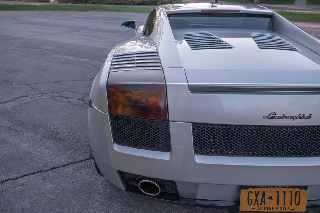 2004 Lamborghini Gallardo - Image 18 of 31