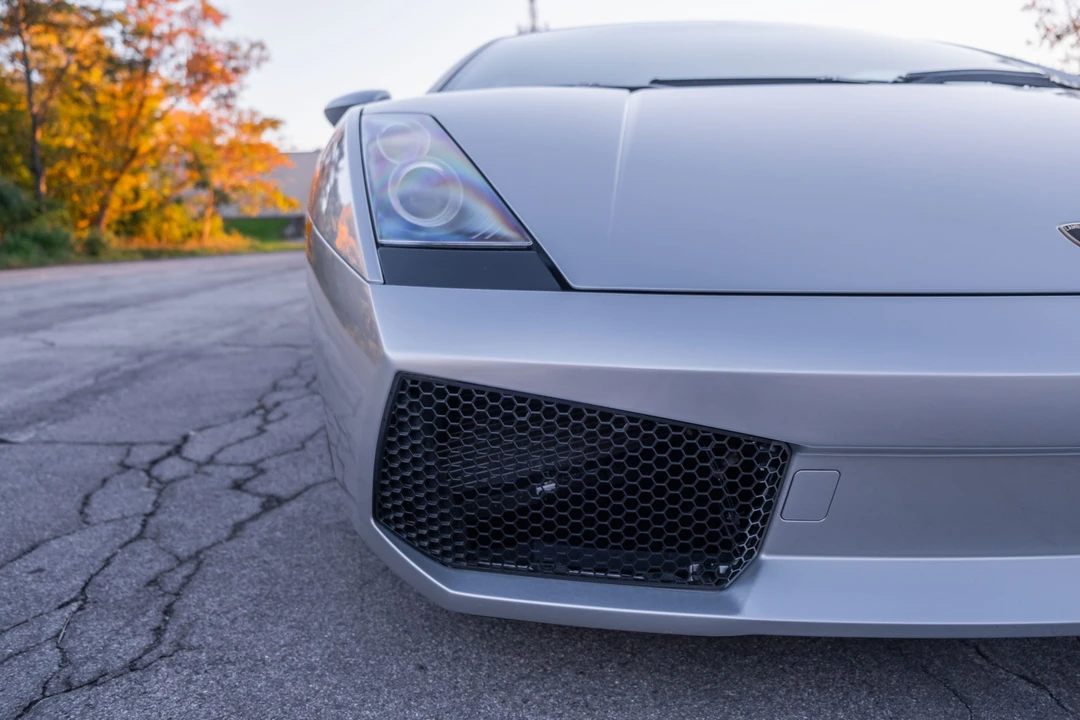 2004 Lamborghini Gallardo - Image 15 of 31