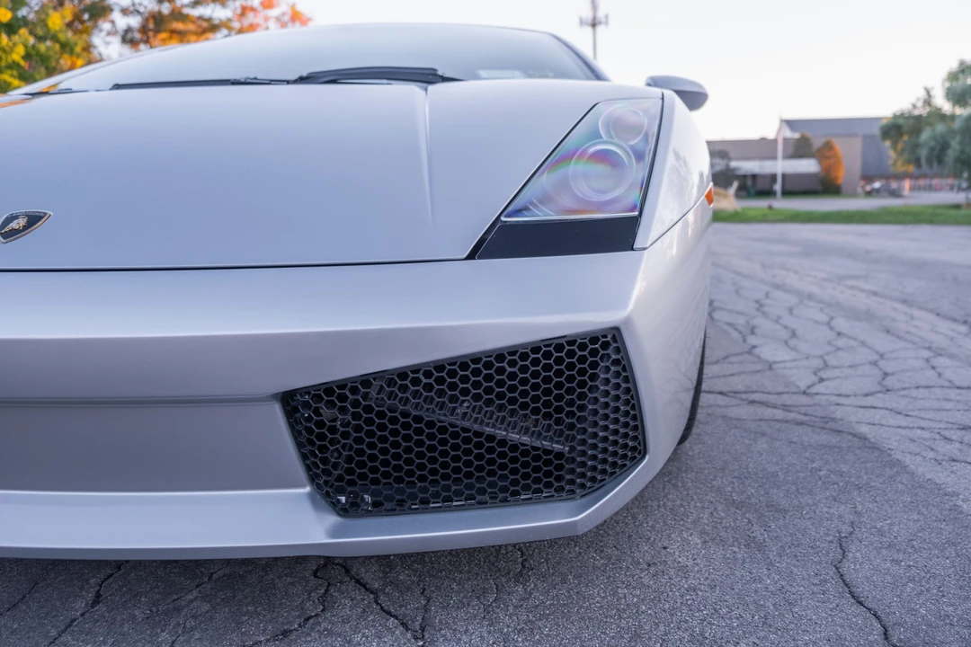 2004 Lamborghini Gallardo - Image 16 of 31