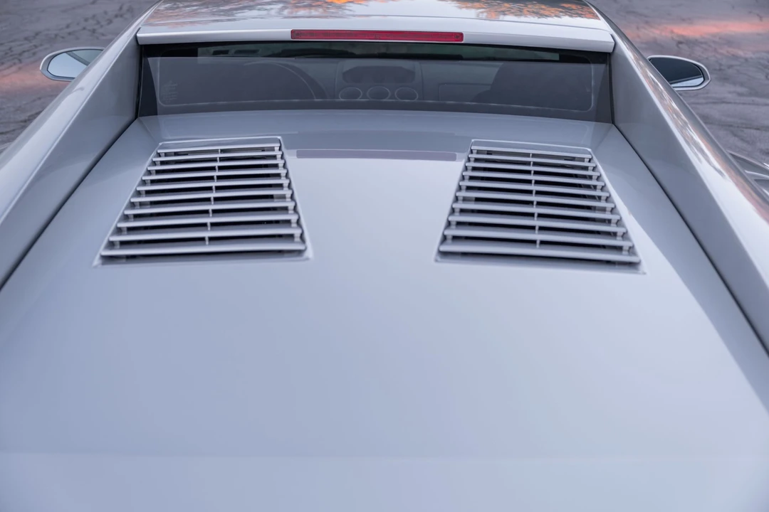 2004 Lamborghini Gallardo - Image 23 of 31