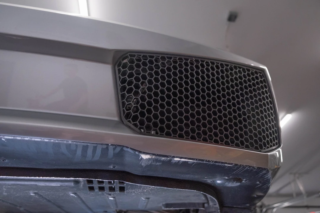 2004 Lamborghini Gallardo - Image 30 of 31