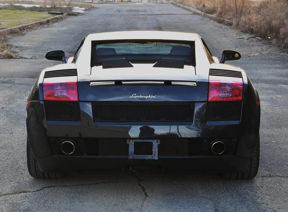 2004 Lamborghini Gallardo - Image 10 of 31