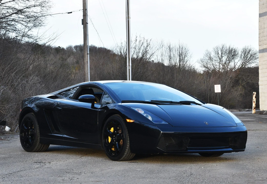 2004 Lamborghini Gallardo - Image 25 of 31
