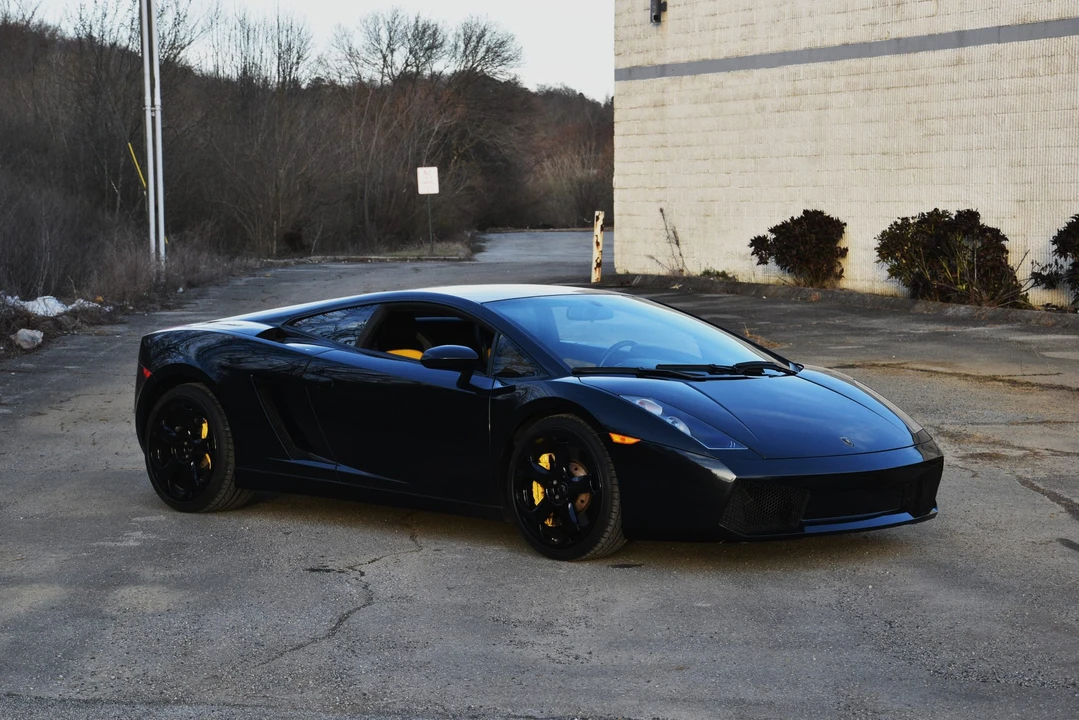 2004 Lamborghini Gallardo - Image 23 of 31