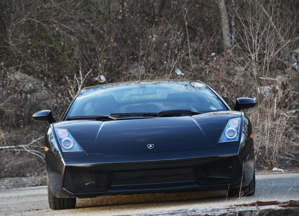 2004 Lamborghini Gallardo - Image 30 of 31