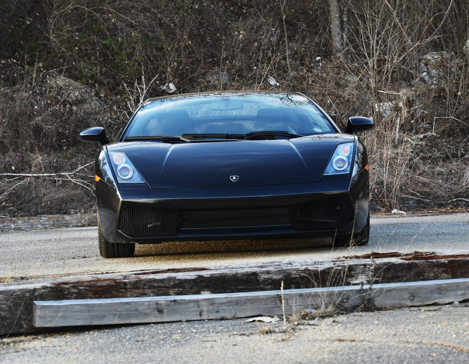 2004 Lamborghini Gallardo - Image 31 of 31