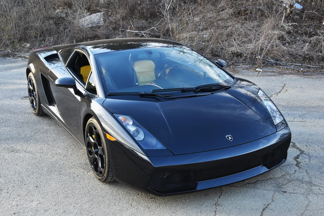 2004 Lamborghini Gallardo - Image 28 of 31