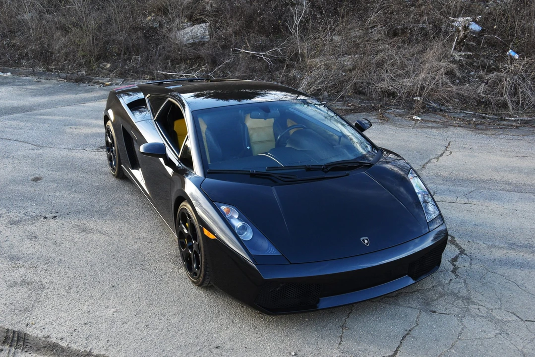 2004 Lamborghini Gallardo - Image 29 of 31