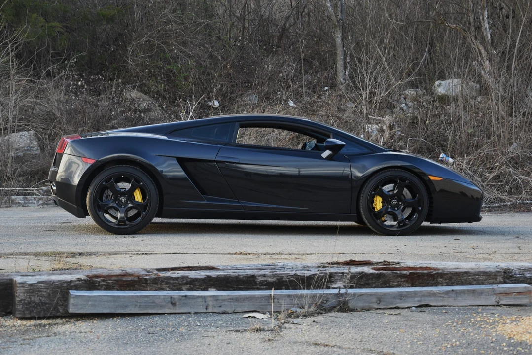 2004 Lamborghini Gallardo - Image 19 of 31