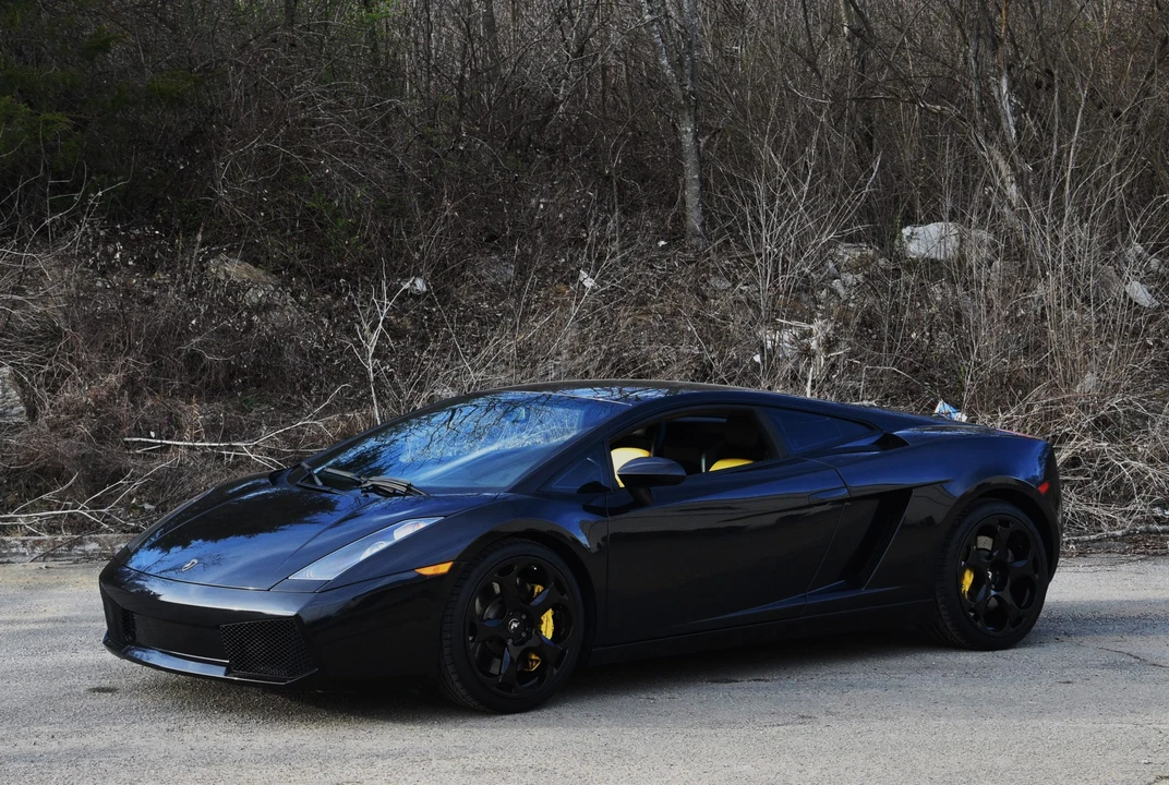 2004 Lamborghini Gallardo - Image 4 of 31