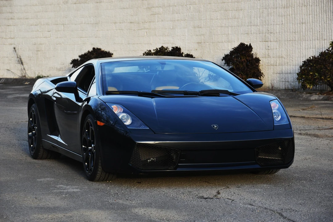 2004 Lamborghini Gallardo - Image 26 of 31
