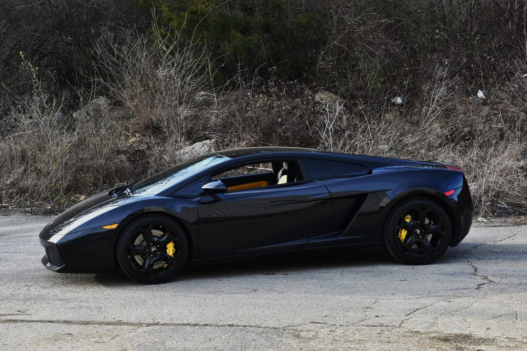 2004 Lamborghini Gallardo - Image 6 of 31
