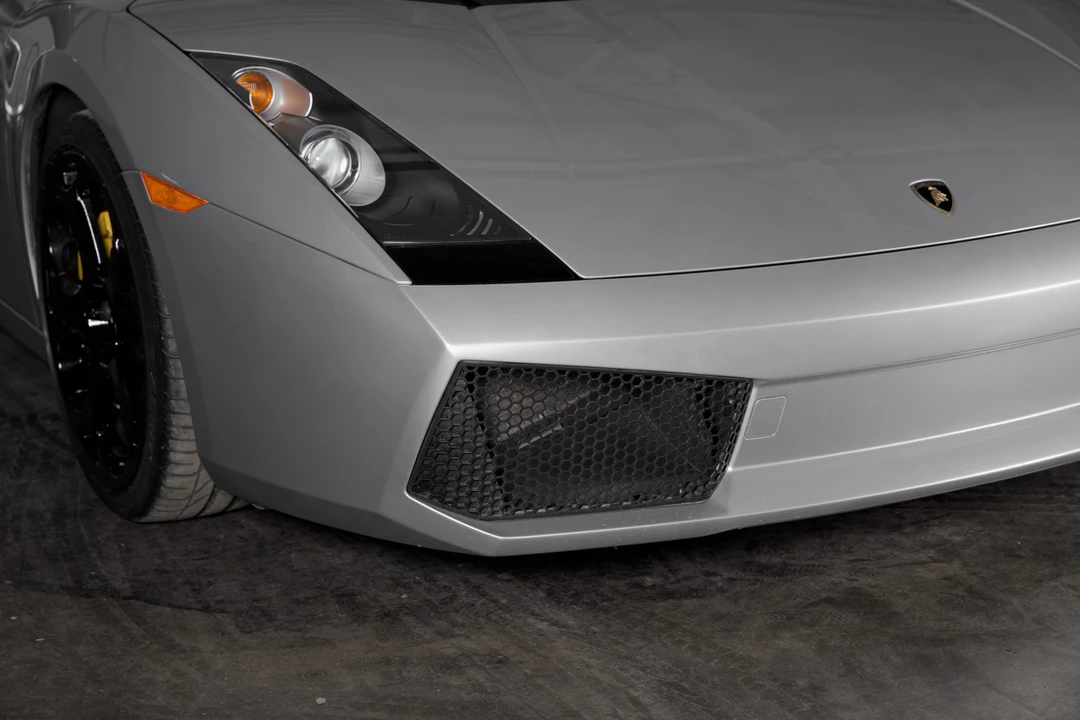 2004 Lamborghini Gallardo - Image 24 of 31
