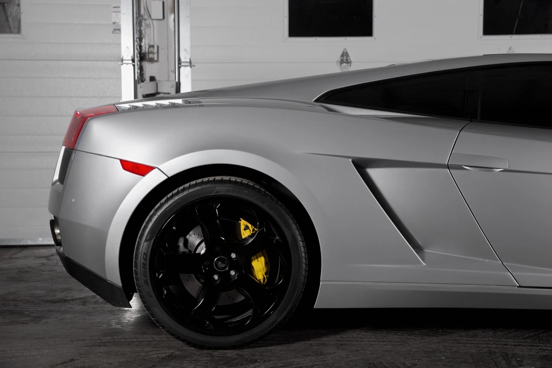 2004 Lamborghini Gallardo - Image 10 of 31