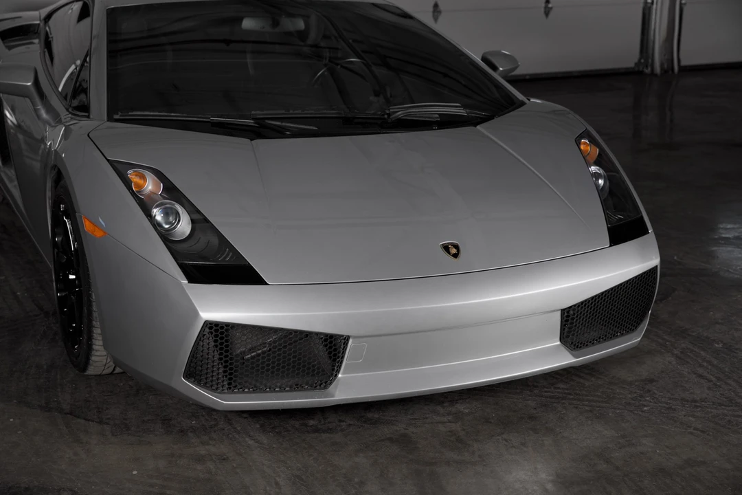 2004 Lamborghini Gallardo - Image 20 of 31