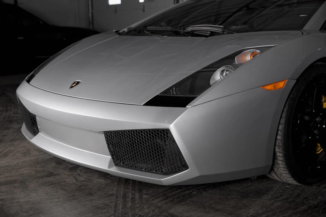 2004 Lamborghini Gallardo - Image 16 of 31