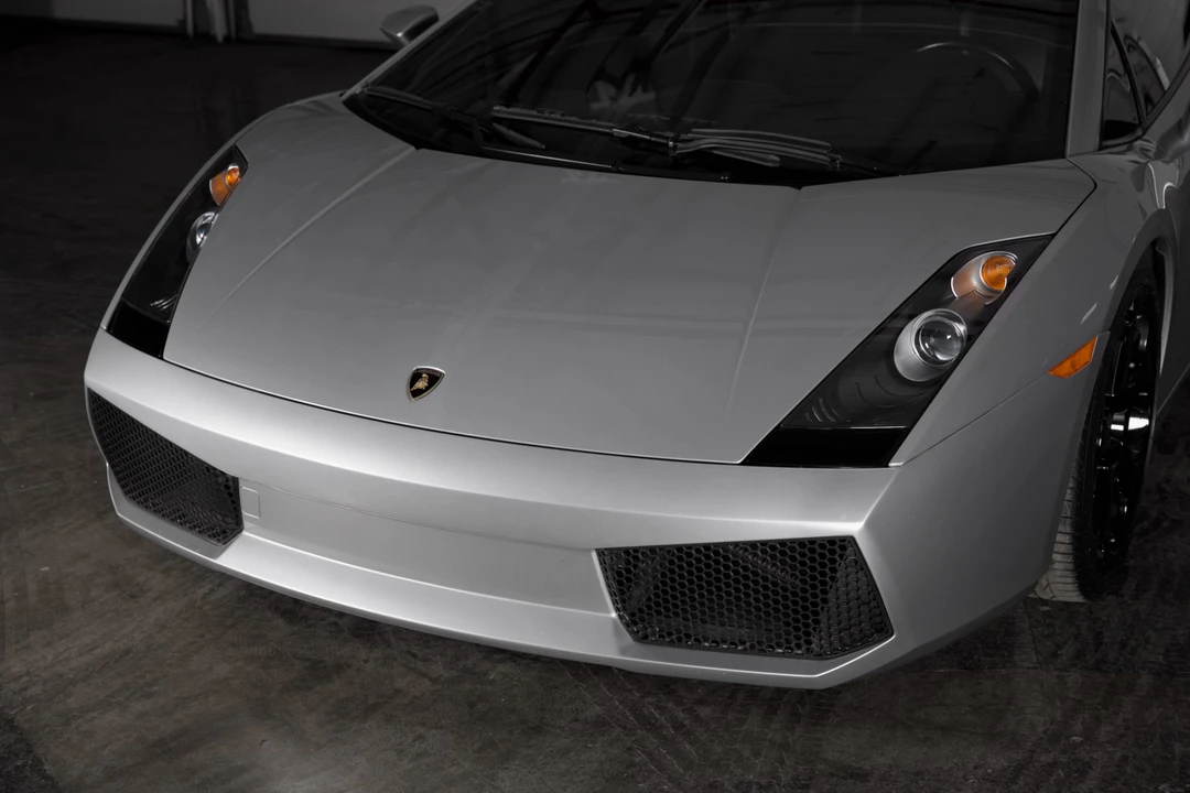 2004 Lamborghini Gallardo - Image 17 of 31