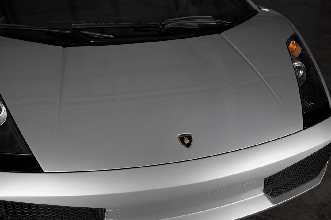 2004 Lamborghini Gallardo - Image 19 of 31