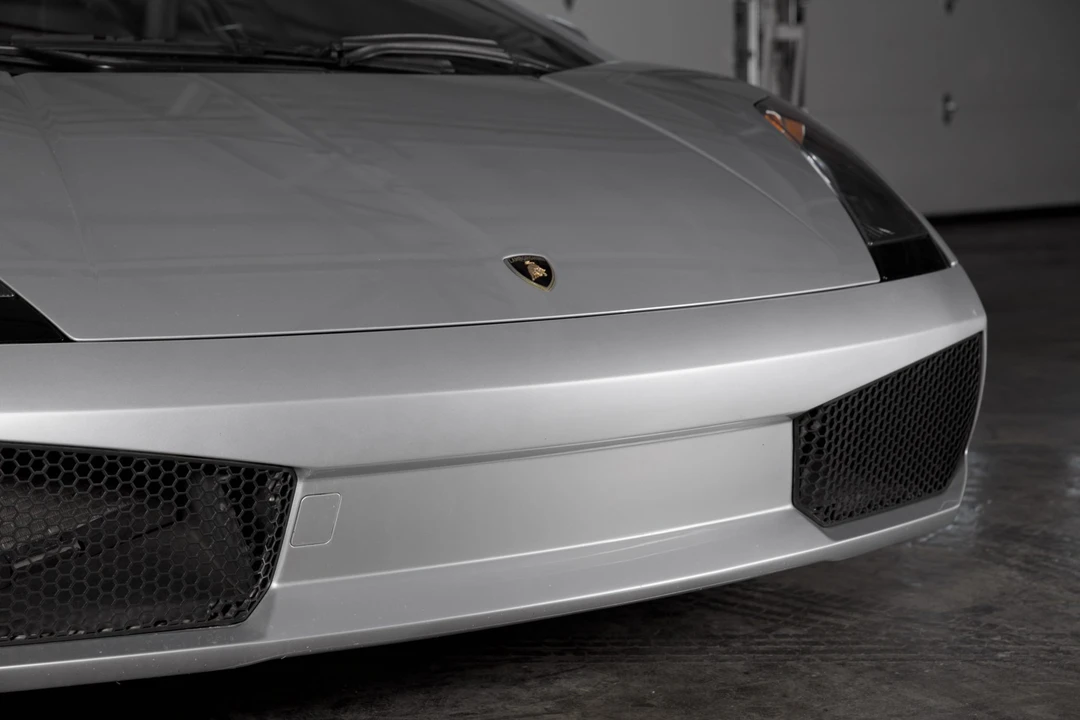 2004 Lamborghini Gallardo - Image 22 of 31