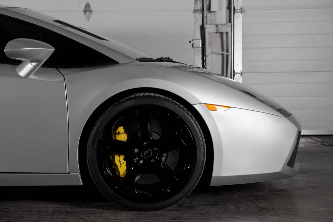 2004 Lamborghini Gallardo - Image 11 of 31