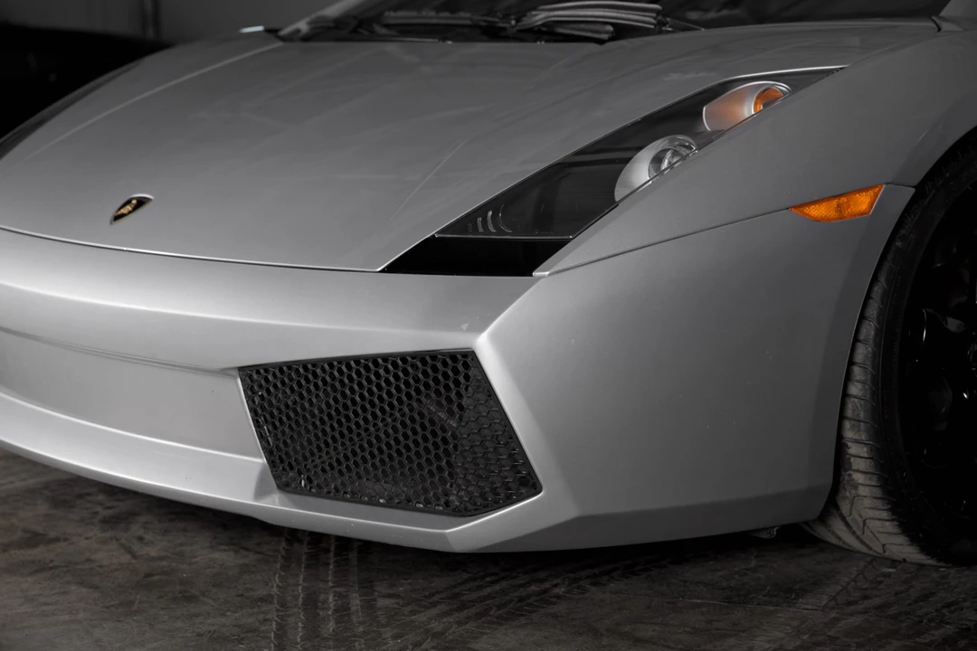 2004 Lamborghini Gallardo - Image 18 of 31