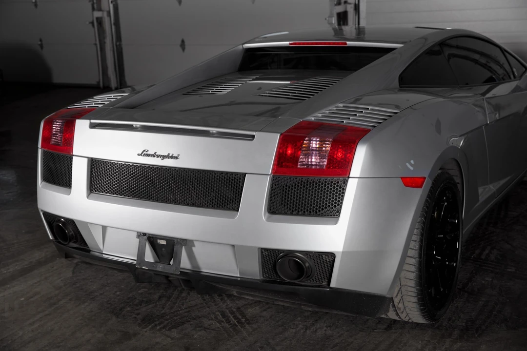 2004 Lamborghini Gallardo - Image 26 of 31