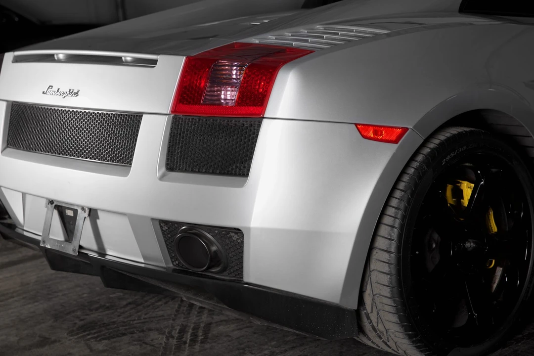 2004 Lamborghini Gallardo - Image 28 of 31