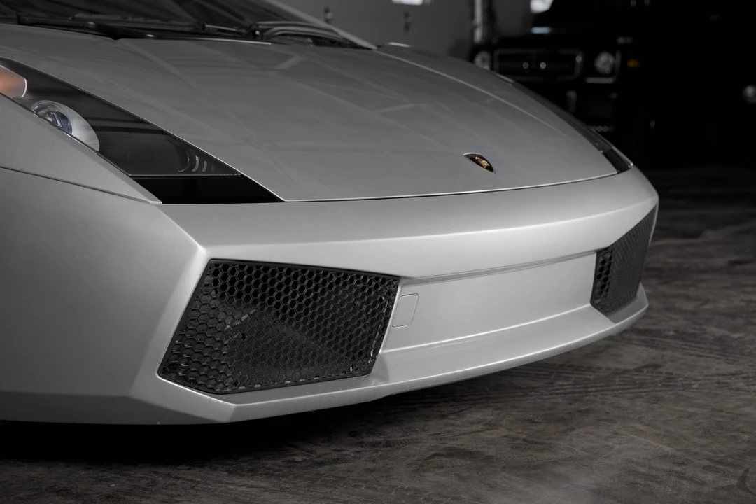 2004 Lamborghini Gallardo - Image 21 of 31